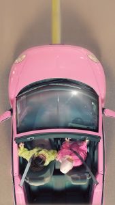 Wardah Moist Dew Tint Lip Tint 8 Warna Ombre Untuk Bibir Lembab Glossy