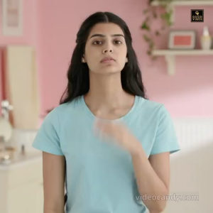 Good Vibes Rose Glow Toner 120 ml Hydrating Light Weight Anti Ageing Nourishing Moisturizing Brightening Revitalising for All Skin Types