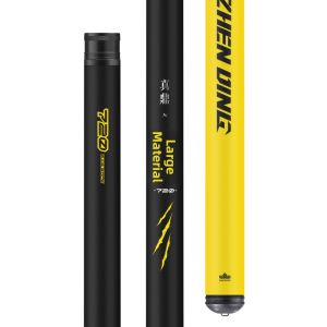 HANDING | Ultra Light Hard Fishing Rod for Big Game