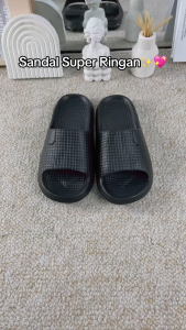 MYFEIDA-CLOOS 555B-H SANDAL SELOP RUMAH BAHAN EVA PREMIUM/CLOOS 555A-H BAHAN RINGAN