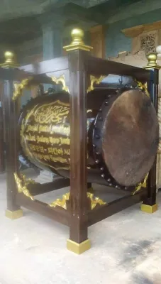 bedug masjid murah mewah