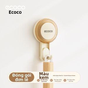 ecoco | Góc Treo Dụng Cụ Bếp Có Keo Dán Chắc Chắn