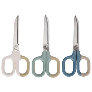 deli | Durable and Attractive Multifunctional Scissors Medium
