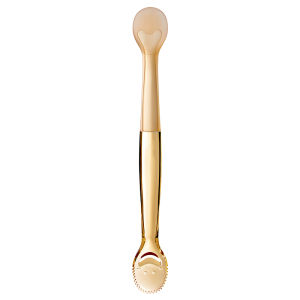 SHI YUE JIE JING | Double-ended Baby Food Scoop