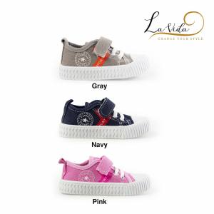 LVD Sepatu Anak Art 108122 ( SIZE 21-30 )