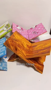 Rekal Rekar Rehal Al Quran Karakter Anak Dudukan Meja Baca Al Quran Lipat Murah