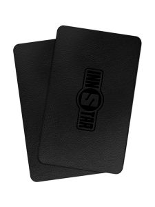 Thickened Small Yoga Mat Elbow Pad Non-Slip Soft Rubber Fitness Abdominal Wheel Exercise Knee Pad Innstar INNPBZC101