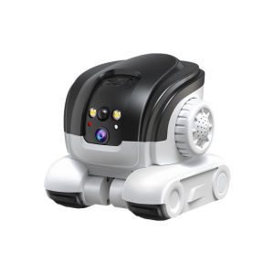 NIOYE | Remote Mobile Controlled Moving Camera