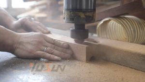 Mata Router CNC Engraving V Bits degree Mata Profil V Groove 60 derajat