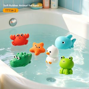 Bathtub Play Toy