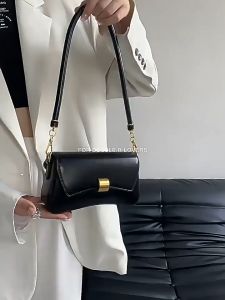 Tas Wanita Selempang Bahu Cewek Kulit Tas HP Mini Slingbag Import Murah Mewah Elegan Terbaru