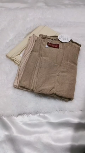 Pashmina Kaos Rayon Jersey Premium Tebal