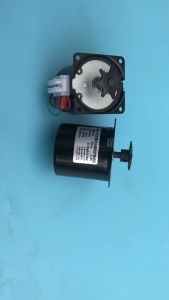 1/2/5Pcs 60KTYZ Permanent Magnet Synchronous Motor AC 220V Reversible Motor for Egg Turner Incubator Engine