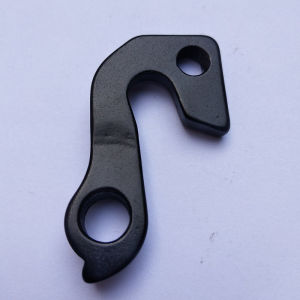 Mountain Bike Tail Hook Bicycle Rear Hook Road Bike Aluminum Alloy Suspension Plate Variable Speed Hook Tail Hook Hook