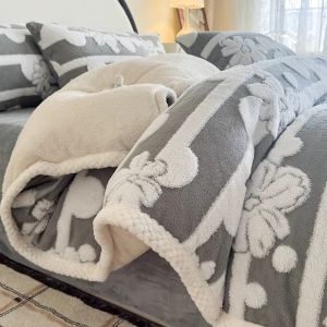MINGSHA | Thermal Blanket Duvet 2-in-1 High-weight Soft
