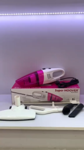 BOLDe Super Hover Turbo Vacuum Cleaner SH-G4001 Low Watt | Penyedot Debu Serbaguna Anti Debu