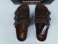SANDAL PRIA SELOP QUIKSILVER/SANDAL TRENDY/SANDAL SELOP TERBARU. 