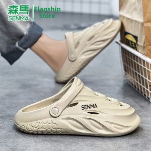 SENMA | Dép Nam Chống Trượt Bền Mùa Hè Ngoài Trời