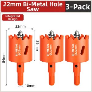 DAIENGONGJU | Multifunctional Hole Cutter Set