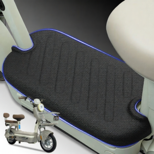 Compatibility-Specific Upgrade Decor Pedal Pad