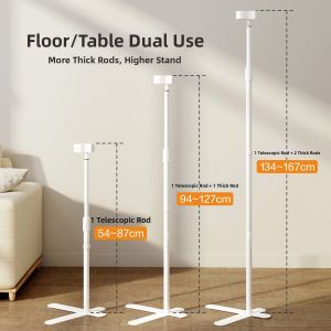 Yixin | Pet Hair Dryer Hands-free Support Stand