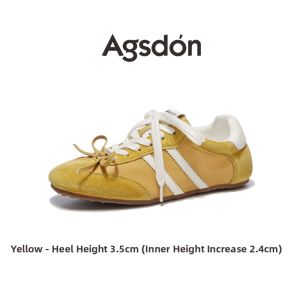 Agsdon | Light Comfortable Sport Casual Shoes