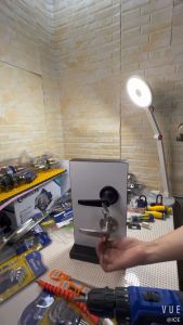 Black Silver Door Handle: A Comprehensive Guide