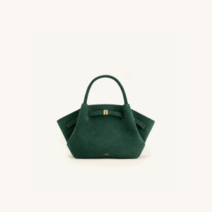 JW PEI | Womens Dumpling Style Canvas Crossbody Bag