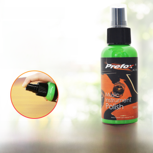 Guitar Care Maintenance Set String Oil Fretboard Lemon Oil String Cleaner Rust Remover Pen Guitar Accessories by Prefox