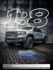 Simulation Electric Climbing Off-road RC Car