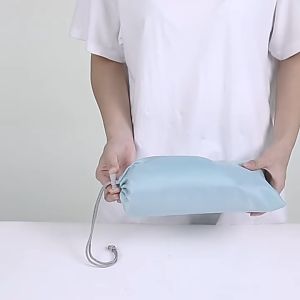 10/20 liter Baskom Lipat Tutup Rendam Kaki Air Spa Foot Relax Water Basin