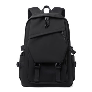 Large Capacity Computer Backpack Leisure Travel Backpack Sweet College Style Dual Shoulder Bag for Men And Women
