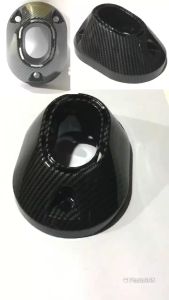 Corong Knalpot PCX 160cc & VARIO 160 CBS ABS