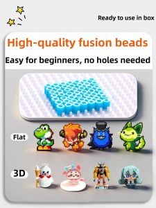 DIY Beads Set Full Set