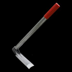 Cuốc Làm Vườn Tại Nhà Đa Chức Năng: Thân Thép Lý Tưởng Để Trồng Rau Và Hoa Khai Thác Ngoài Trời Và Loại Bỏ Cỏ Dại