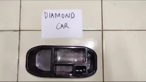 Multi tray console box Honda HRV