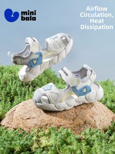 MINI BALA | Anti-collision Toe Sandals