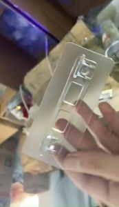 Non-perforated Non-marking Cabinet Plate Fixed Support: An Overview