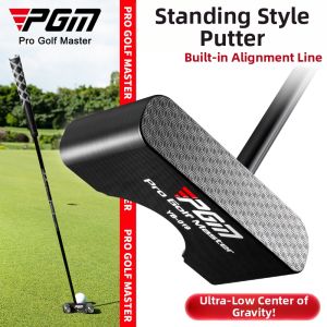 PGM GOLF | Low Center of Gravity Accurate Putter Aiming Green Push Club