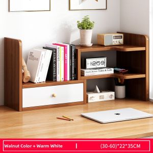Multifunctional Organizer Shelf