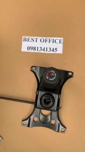 15cm * 22cm Ghế chơi game Pallet thay thế ghế xoay gắn ghế văn phòng có thể điều chỉnh