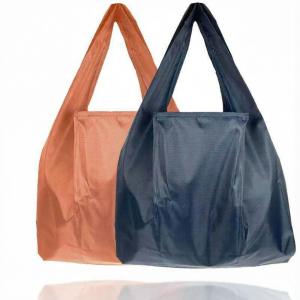 MENGMIAN | Large Capacity Eco-friendly Waterproof Foldable Reusable Shopping Bag