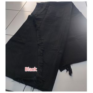 Kain Jean Bahan Celana jaket jeans denim tebal wash 14 oz (Lb 1.5 m x pj 2.5 m)