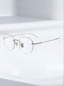 HELEN KELLER | Round Multiframe Prescription Glasses