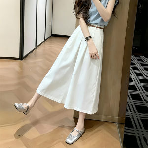 Shalldoer | Korean Style Casual Lightweight Set for Women 2026 Summer New Arrival