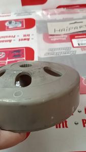 Mangkok Kanvas Ganda Rumah Kopling Genio Beat Original Honda