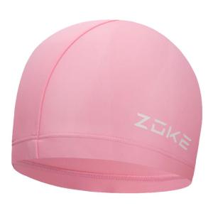 ZOKE | Protective & Fashionable Swim Cap Adult Size