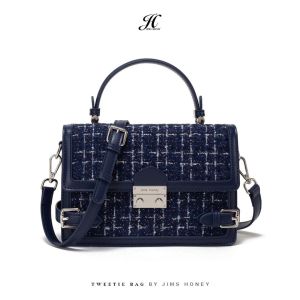 JIMS HONEY TAS TANGAN SELEMPANG WANITA TWEETIE BAG