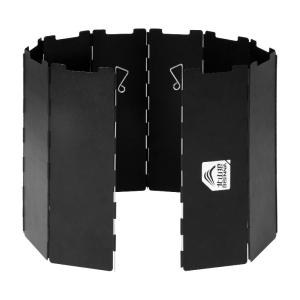 BSWOLF | Windproof Camp Stove Shield