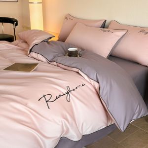 Cotton Duvet Cover Long Staple Cotton